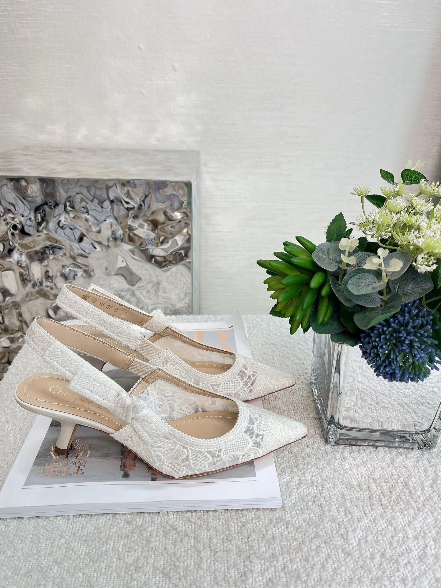 coco-- KDV038LEK_S01W 6.5cm Heel height item:C-X002J0442Y